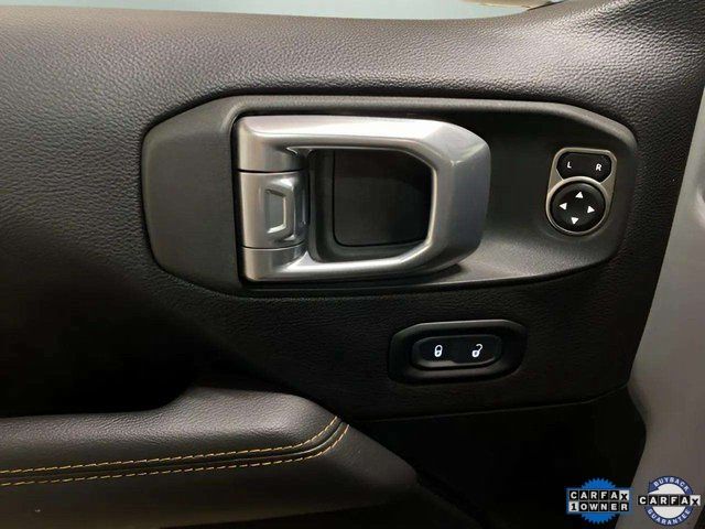 2023 Jeep Wrangler High Altitude 4xe Dallas TX