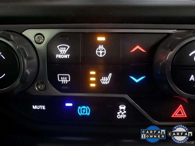 2023 Jeep Wrangler High Altitude 4xe Dallas TX