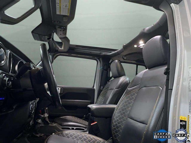 2023 Jeep Wrangler High Altitude 4xe Dallas TX