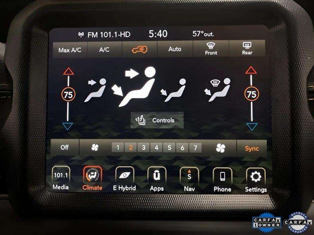 2023 Jeep Wrangler High Altitude 4xe Dallas TX