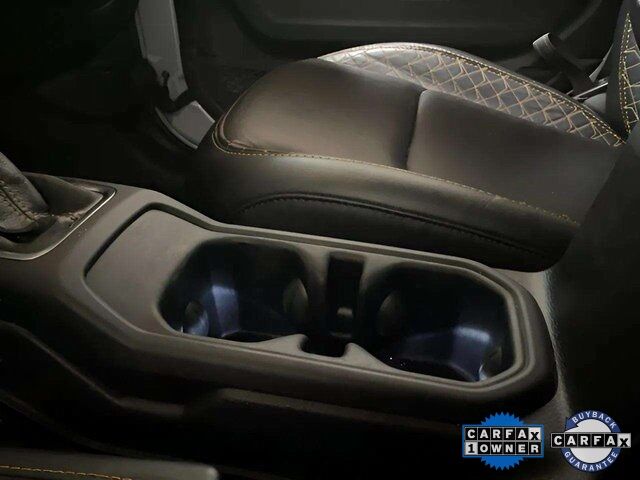 2023 Jeep Wrangler High Altitude 4xe Dallas TX