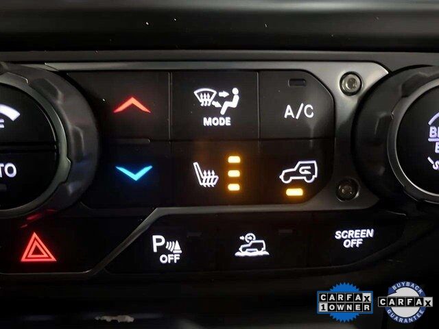 2023 Jeep Wrangler High Altitude 4xe Dallas TX