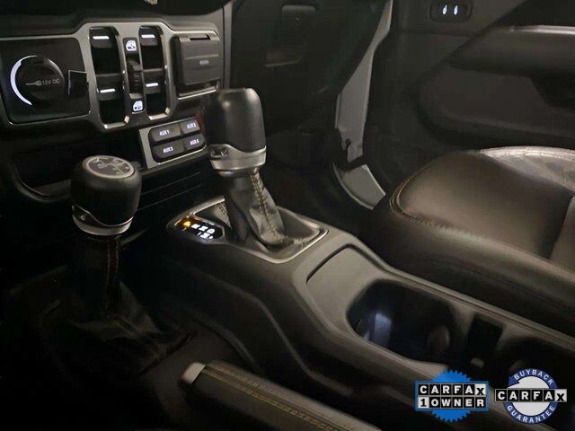 2023 Jeep Wrangler High Altitude 4xe Dallas TX