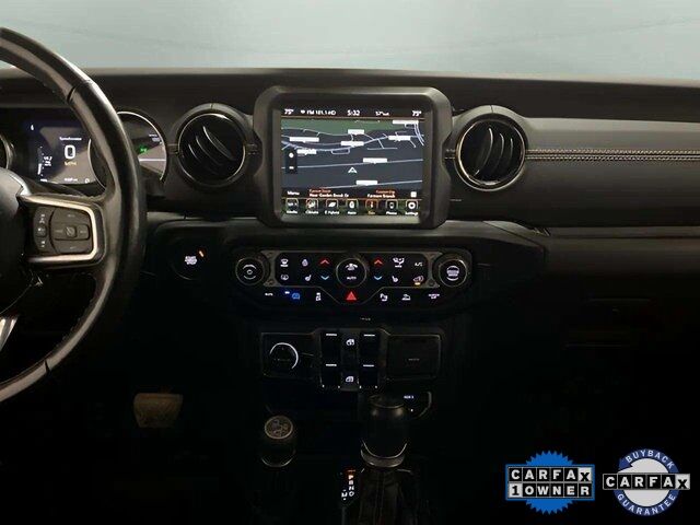 2023 Jeep Wrangler High Altitude 4xe Dallas TX