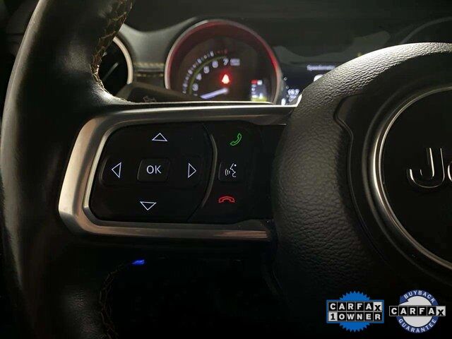 2023 Jeep Wrangler High Altitude 4xe Dallas TX