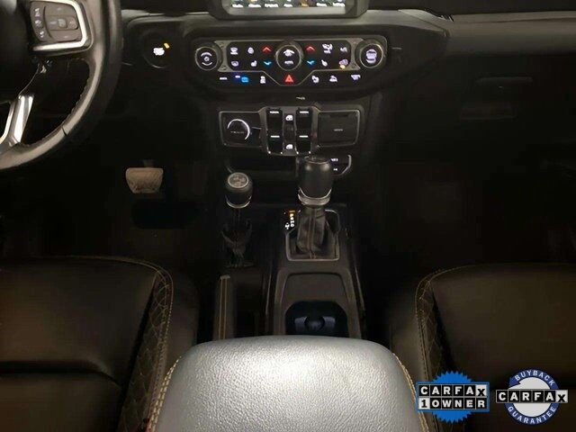 2023 Jeep Wrangler High Altitude 4xe Dallas TX