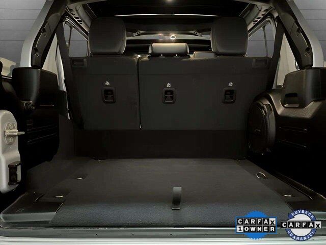 2023 Jeep Wrangler High Altitude 4xe Dallas TX