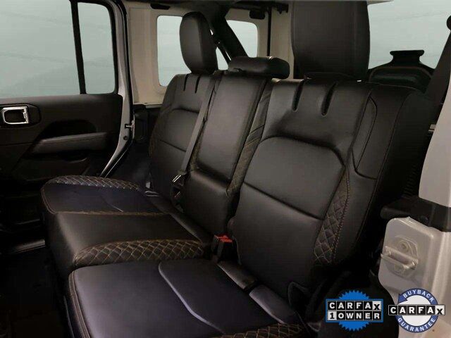 2023 Jeep Wrangler High Altitude 4xe Dallas TX