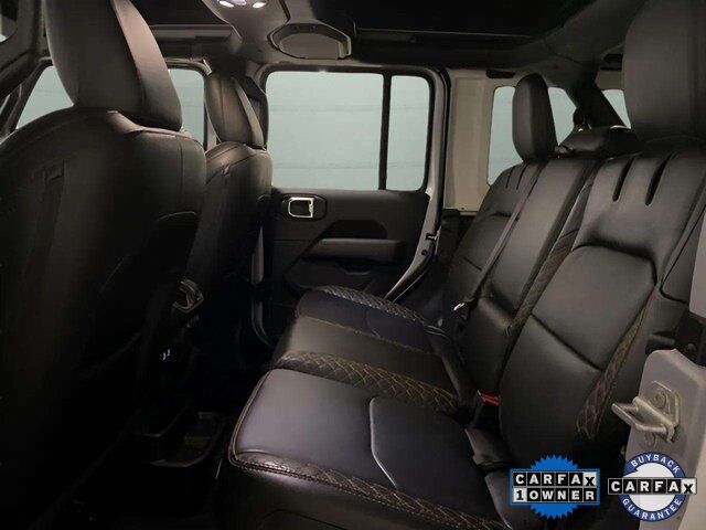 2023 Jeep Wrangler High Altitude 4xe Dallas TX