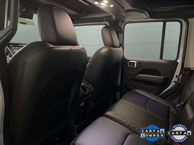 2023 Jeep Wrangler High Altitude 4xe Dallas TX