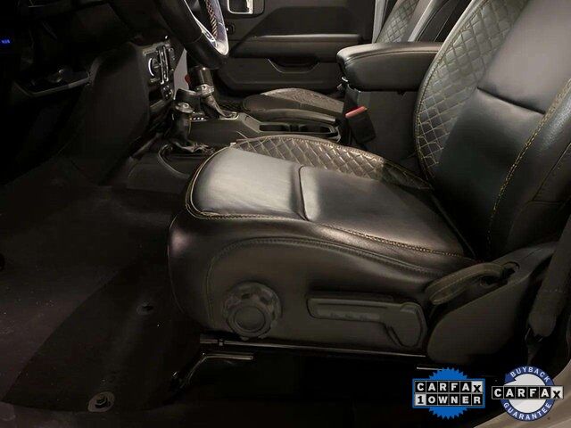 2023 Jeep Wrangler High Altitude 4xe Dallas TX