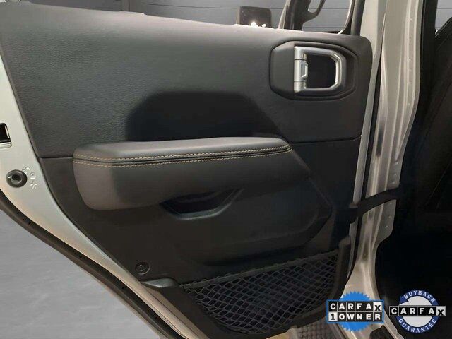 2023 Jeep Wrangler High Altitude 4xe Dallas TX