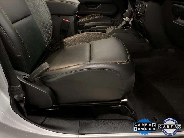 2023 Jeep Wrangler High Altitude 4xe Dallas TX