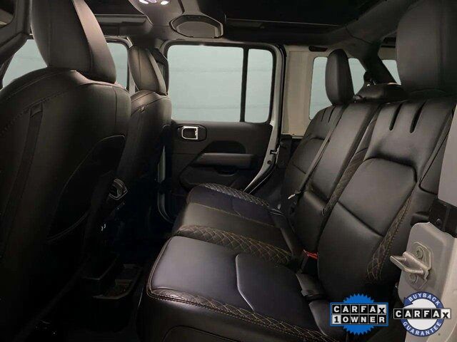 2023 Jeep Wrangler High Altitude 4xe Dallas TX