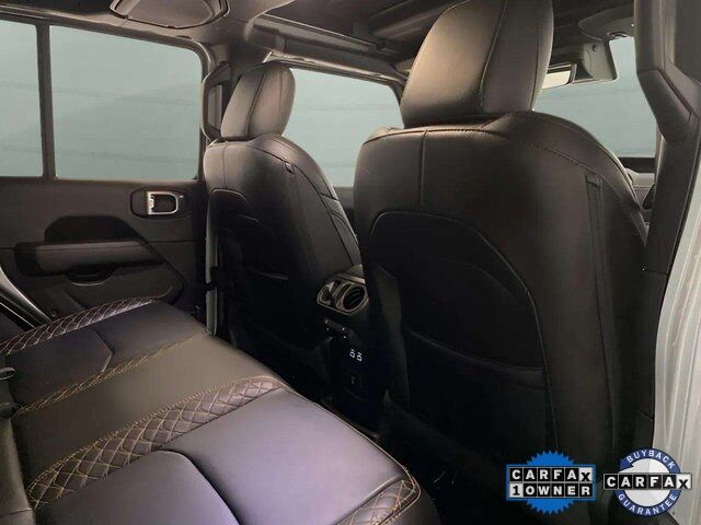 2023 Jeep Wrangler High Altitude 4xe Dallas TX