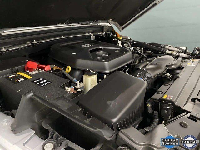 2023 Jeep Wrangler High Altitude 4xe Dallas TX