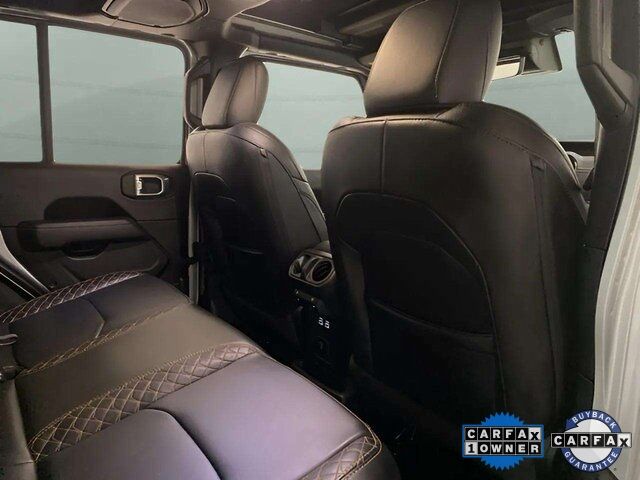 2023 Jeep Wrangler High Altitude 4xe Dallas TX