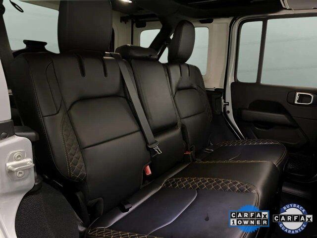 2023 Jeep Wrangler High Altitude 4xe Dallas TX