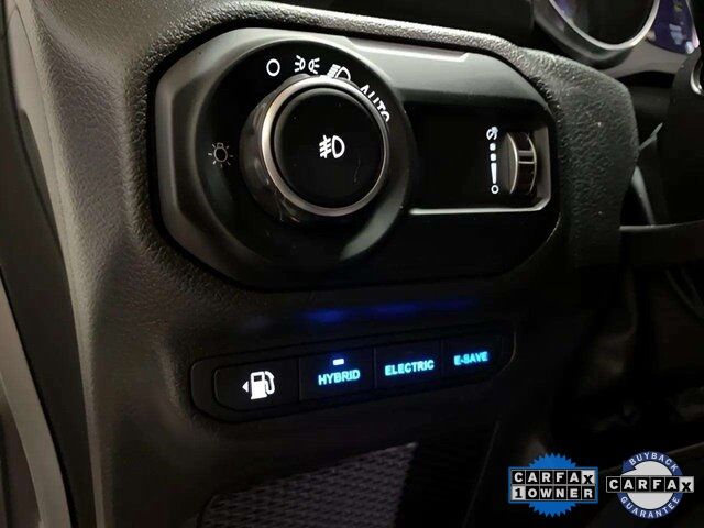 2023 Jeep Wrangler High Altitude 4xe Dallas TX