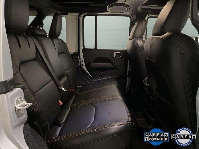 2023 Jeep Wrangler High Altitude 4xe Dallas TX