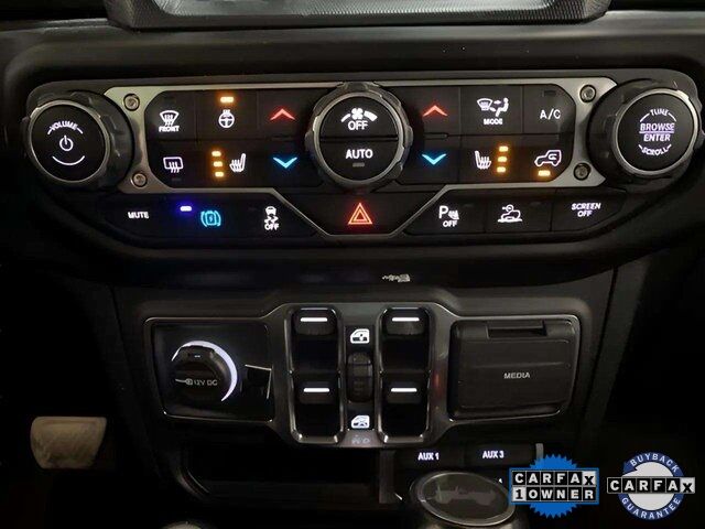 2023 Jeep Wrangler High Altitude 4xe Dallas TX