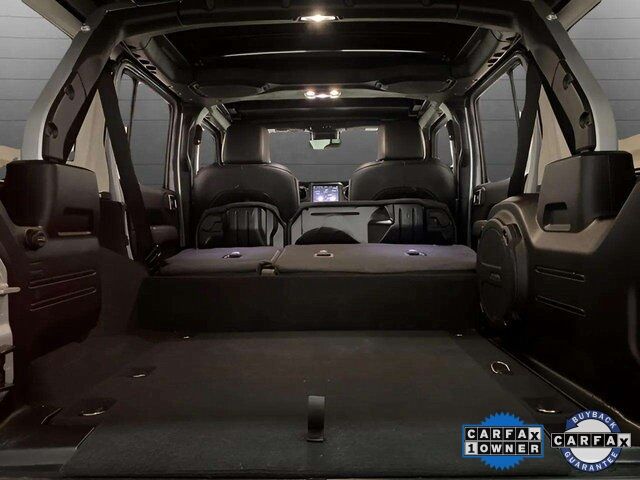 2023 Jeep Wrangler High Altitude 4xe Dallas TX