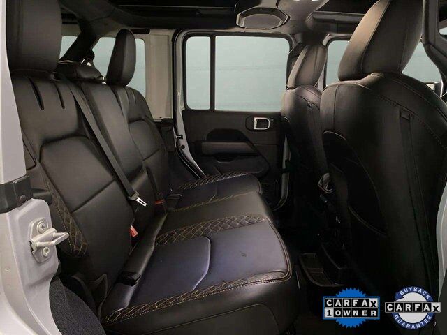 2023 Jeep Wrangler High Altitude 4xe Dallas TX