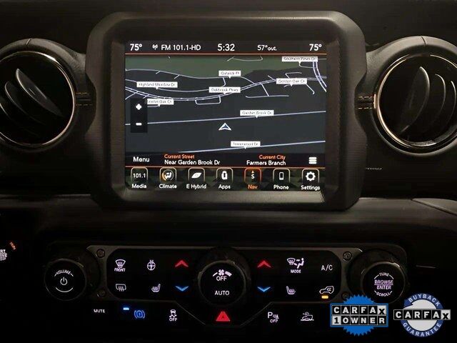 2023 Jeep Wrangler High Altitude 4xe Dallas TX