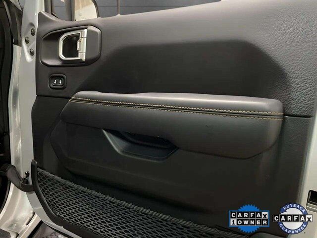 2023 Jeep Wrangler High Altitude 4xe Dallas TX