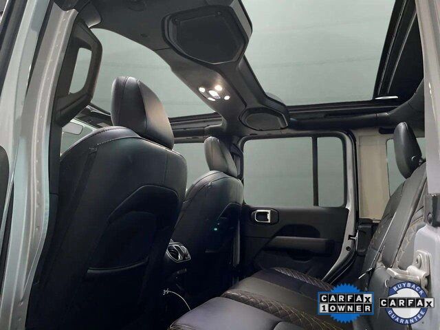 2023 Jeep Wrangler High Altitude 4xe Dallas TX