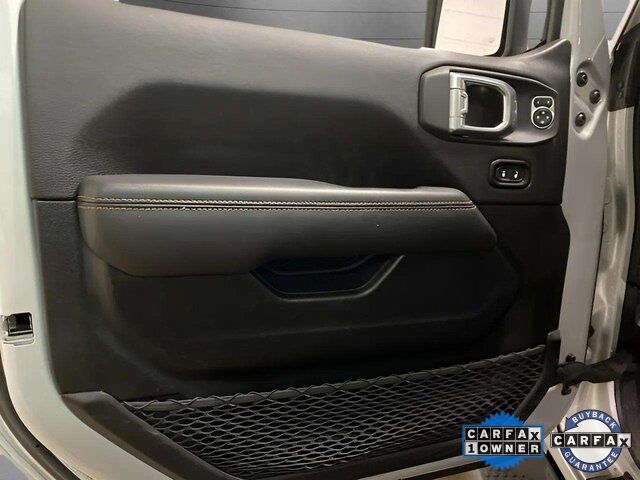 2023 Jeep Wrangler High Altitude 4xe Dallas TX