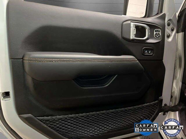 2023 Jeep Wrangler High Altitude 4xe Dallas TX