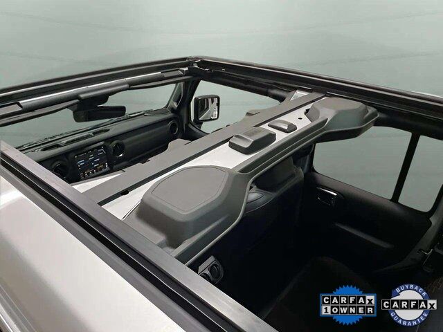 2023 Jeep Wrangler High Altitude 4xe Dallas TX