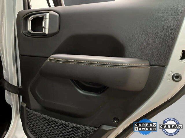 2023 Jeep Wrangler High Altitude 4xe Dallas TX