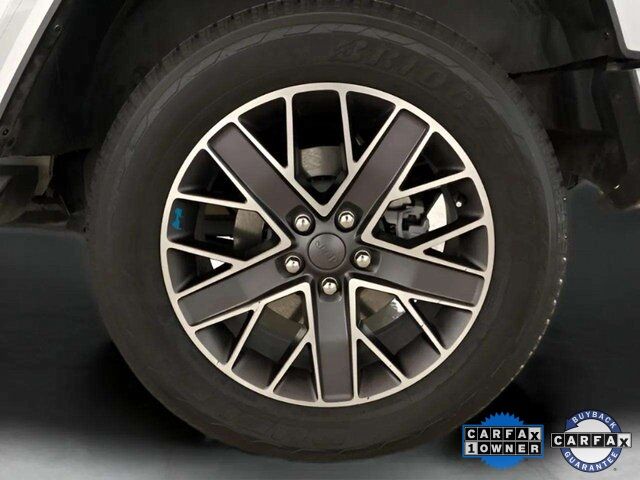 2023 Jeep Wrangler High Altitude 4xe Dallas TX