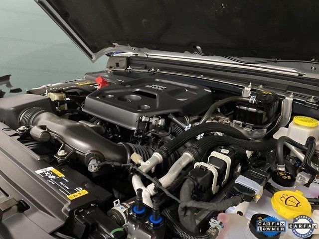 2023 Jeep Wrangler High Altitude 4xe Dallas TX