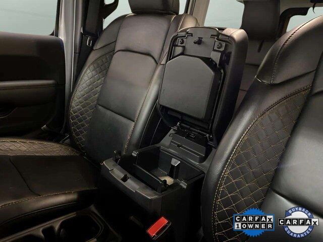 2023 Jeep Wrangler High Altitude 4xe Dallas TX