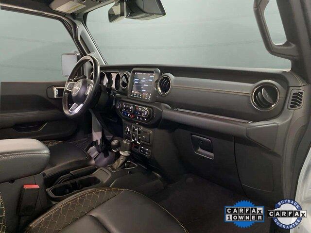 2023 Jeep Wrangler High Altitude 4xe Dallas TX