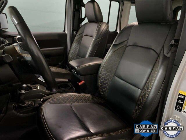 2023 Jeep Wrangler High Altitude 4xe Dallas TX