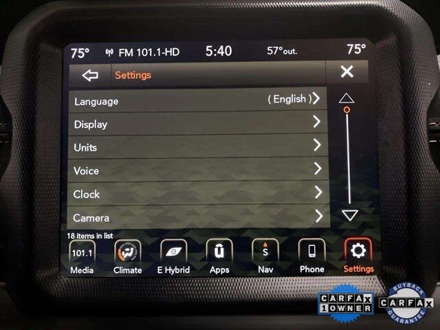 2023 Jeep Wrangler High Altitude 4xe Dallas TX