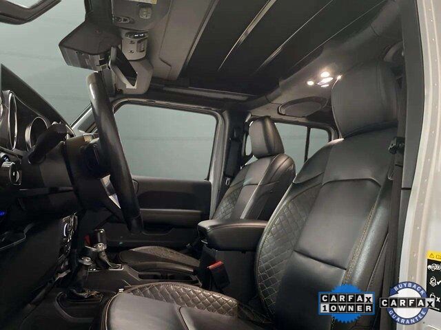 2023 Jeep Wrangler High Altitude 4xe Dallas TX