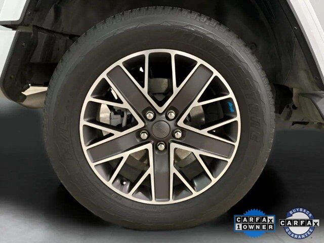 2023 Jeep Wrangler High Altitude 4xe Dallas TX