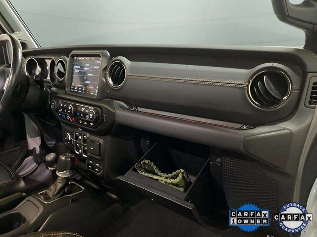 2023 Jeep Wrangler High Altitude 4xe Dallas TX