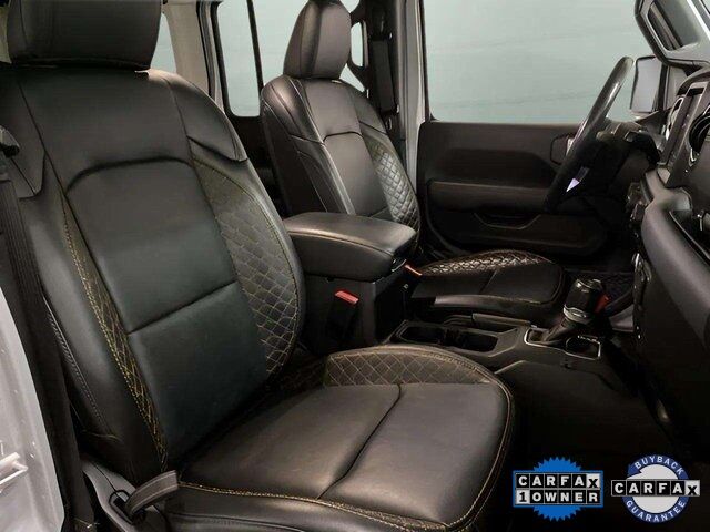 2023 Jeep Wrangler High Altitude 4xe Dallas TX