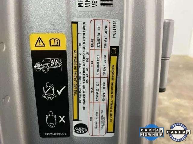 2023 Jeep Wrangler High Altitude 4xe Dallas TX