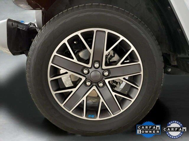 2023 Jeep Wrangler High Altitude 4xe Dallas TX