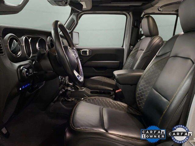 2023 Jeep Wrangler High Altitude 4xe Dallas TX