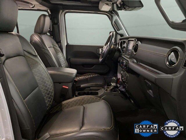 2023 Jeep Wrangler High Altitude 4xe Dallas TX