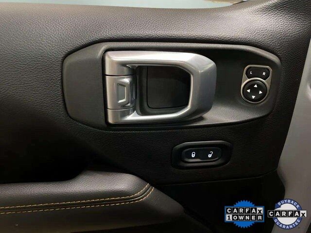 2023 Jeep Wrangler High Altitude 4xe Dallas TX