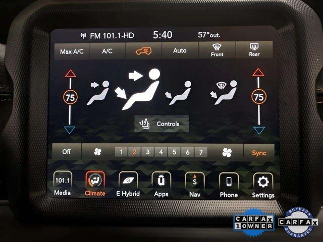 2023 Jeep Wrangler High Altitude 4xe Dallas TX